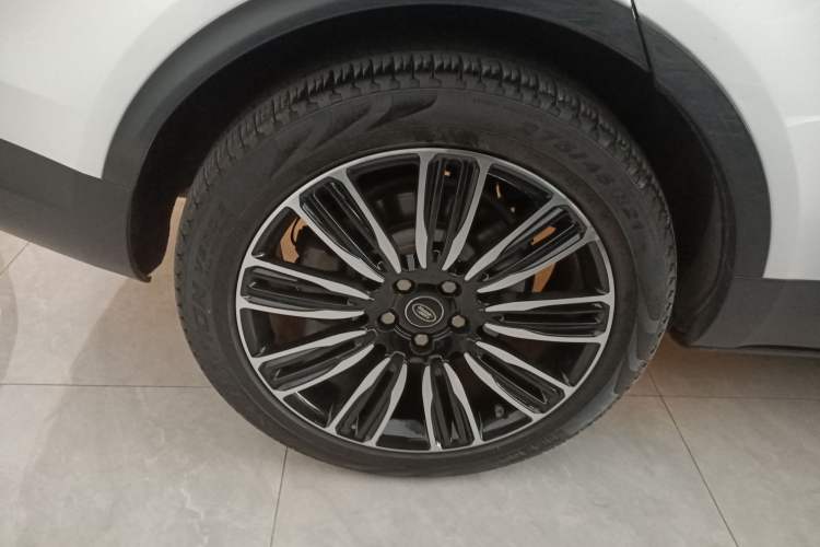 Used Land Rover Discovery 2017 3.0 SC V6 S