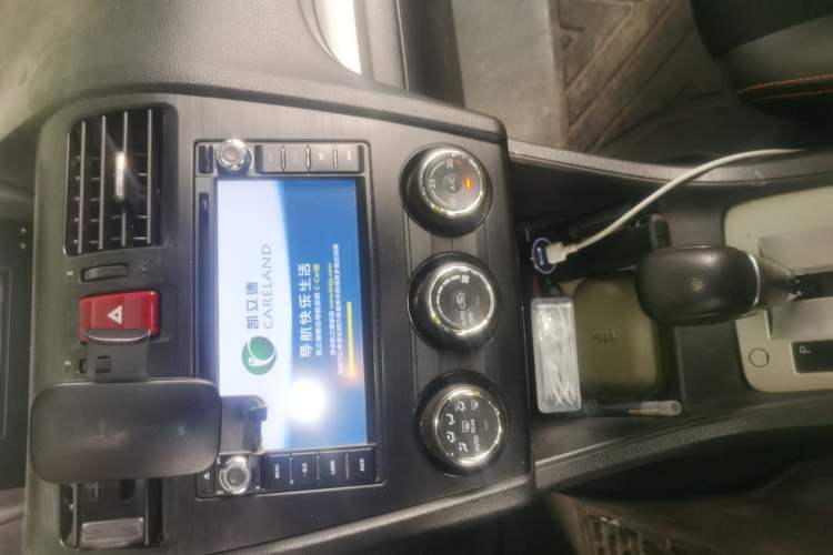 Used Subaru XV 2012 2.0i Comfort Edition