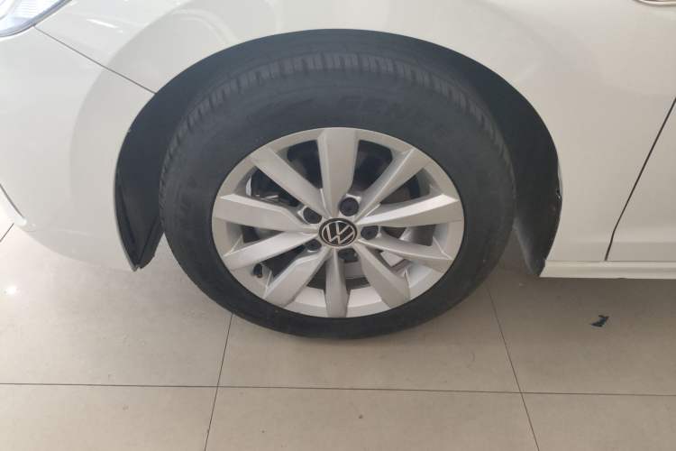 Used Volkswagen Bora 2021 1.5L Automatic Comfort Smart Connect Edition