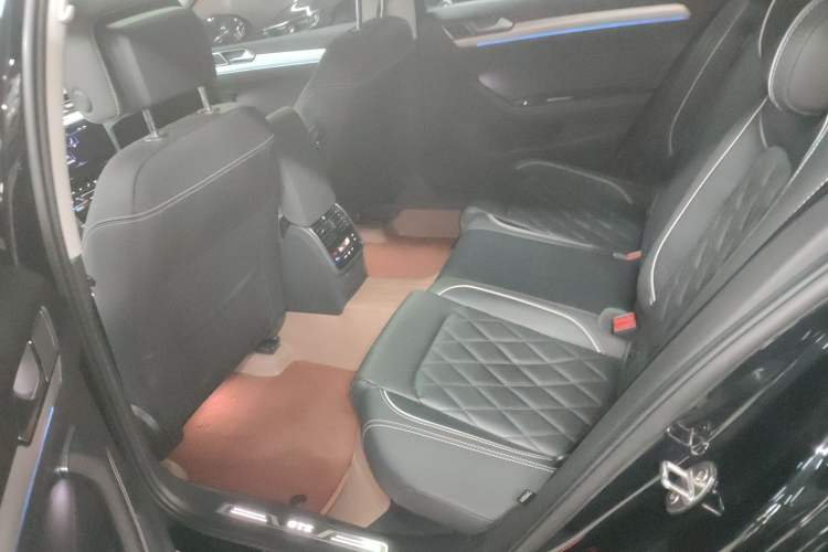 Used Volkswagen Magotan GTE Plug-in Hybrid 2022 GTE Luxury Model