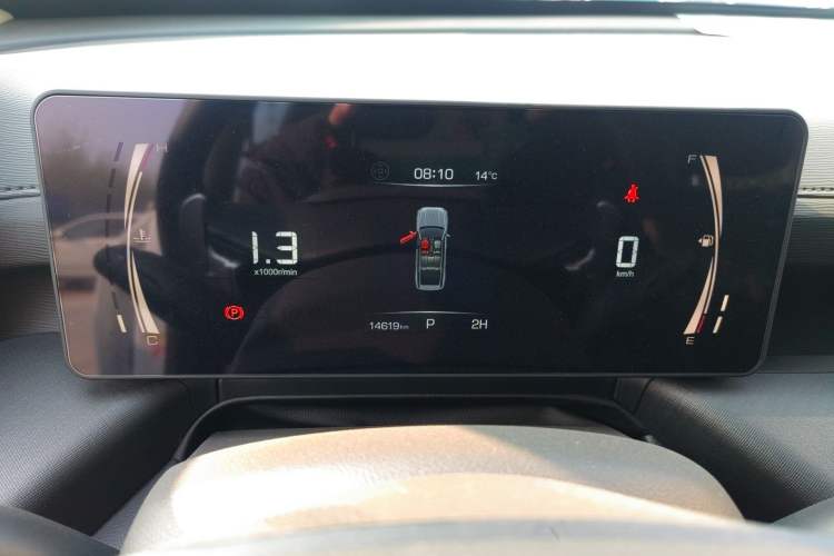 Used Haval H5 2023 2.0T Automatic All-Wheel Drive LinkedIn Gasoline
