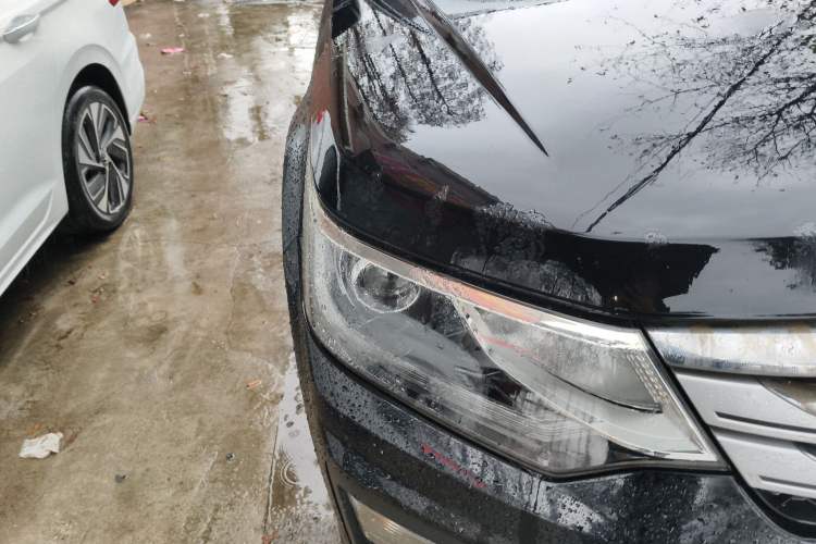 Used Oshan CX70 2016 1.6L Manual Elite Model