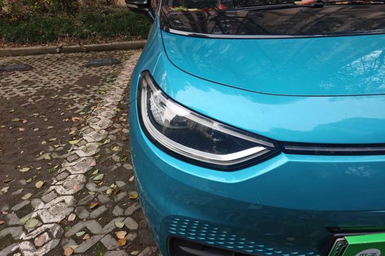 Used Volkswagen ID.3 2021 Pro Smart Edition