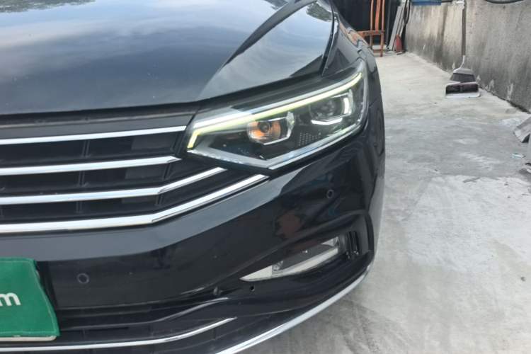 Used Volkswagen Magotan 2020 280TSI DSG Comfort Edition