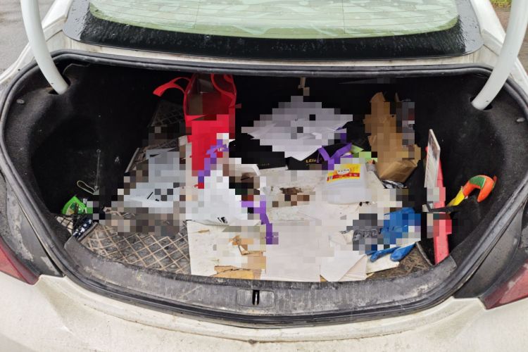 Used Buick Regal 2015 2.0L Leading Fashion Edition