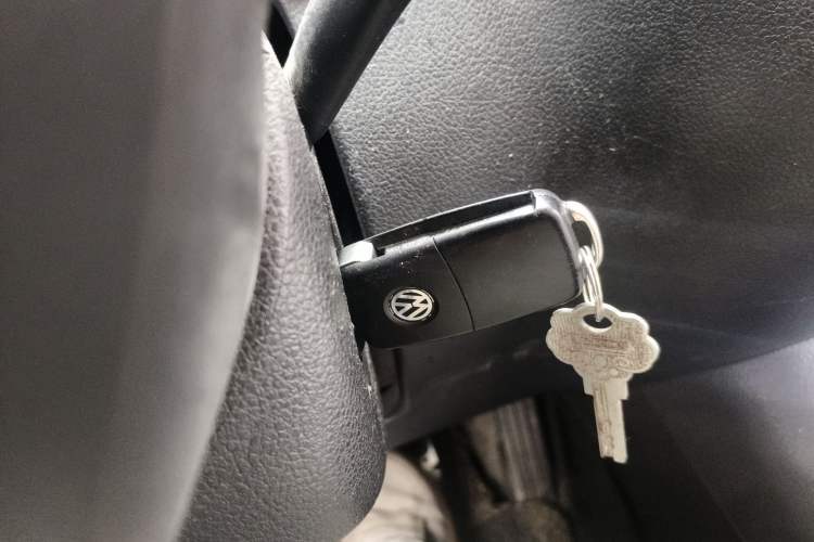 Used Volkswagen Tiguan 2013 1.8TSI Automatic Two-Wheel Drive Trend Edition
