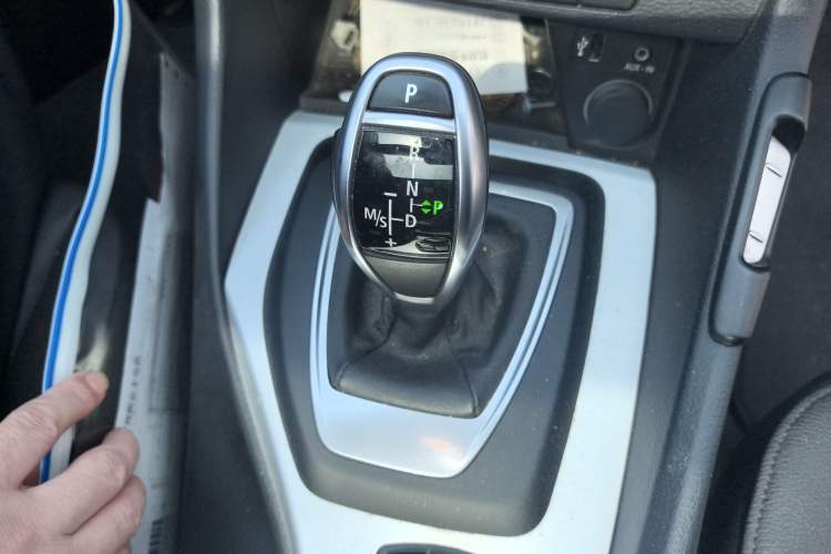 Used BMW X1 2014 sDrive18i Leading Model