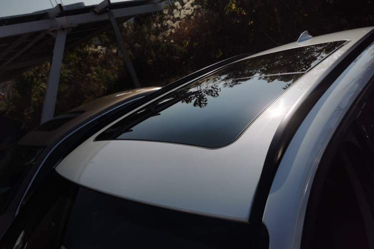 Used BMW X1 2016 sDrive18Li Fashion Model
