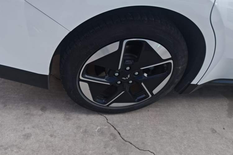 Used Wuling Xingguang 2024 Co-Creation Edition 150 Flagship Model