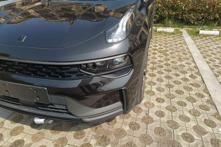 Used Lynk & Co 01 EM-P 2022 1.5TD PHEV Plus