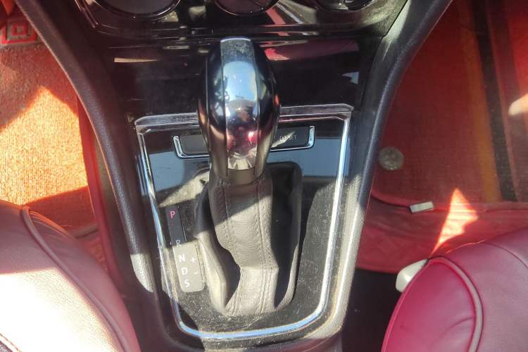 Used Volkswagen Bora 2019 Facelift Bora·Legend 1.5L Automatic Fashion Edition China VI Standard