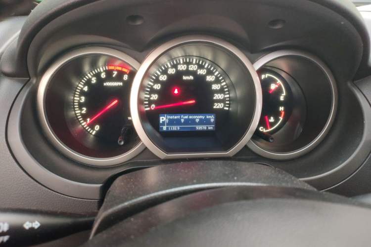 Used Suzuki Grand Vitara 2012 2.4L AT Luxury Navigation 5-Door Version