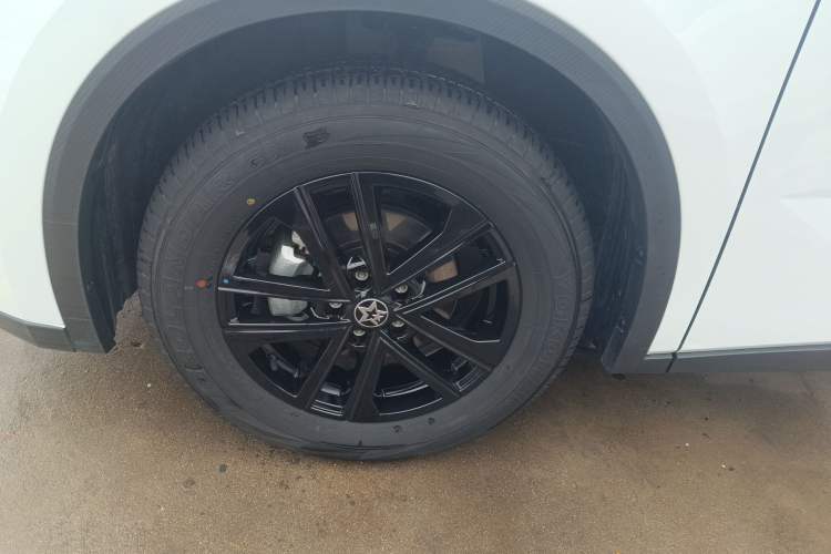 Used Venucia V 2024 260T New Star Edition Pro