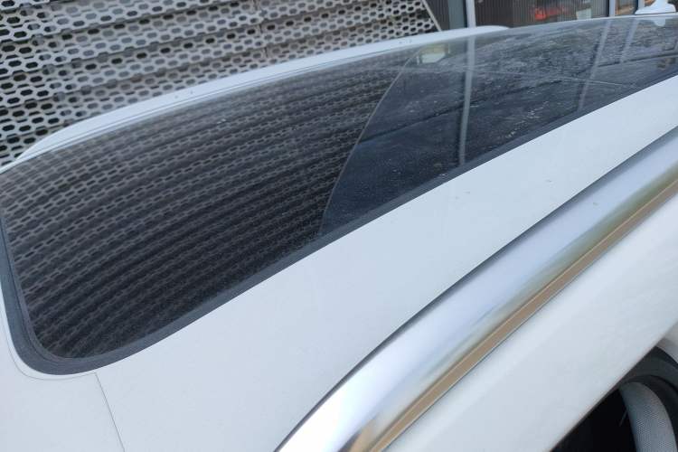 Used Audi Q5L 2020 Revised 40 TFSI Prestige Edition Roof