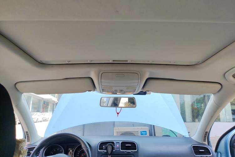 Used Volkswagen Golf 2012 1.4 TSI BlueMotion Edition
