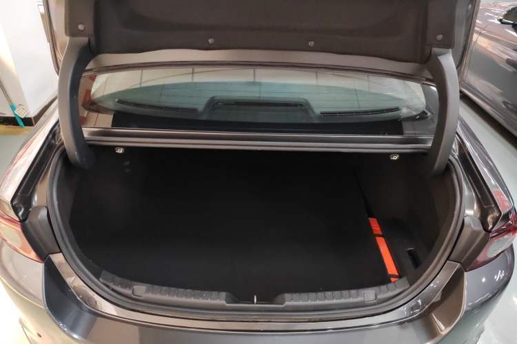 Used Mazda Mazda 3 Axela 2022 2.0L Automatic Zhiya Edition