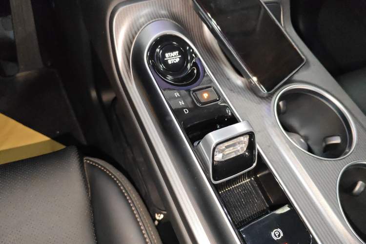 Used GAC Trumpchi Trumpchi E8 2024 Honor Series 2.0L Honor Edition