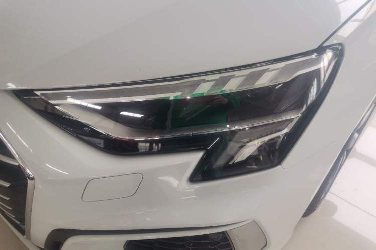 Used Audi A3 2021 Sportback 35 TFSI Advanced Sport Edition
