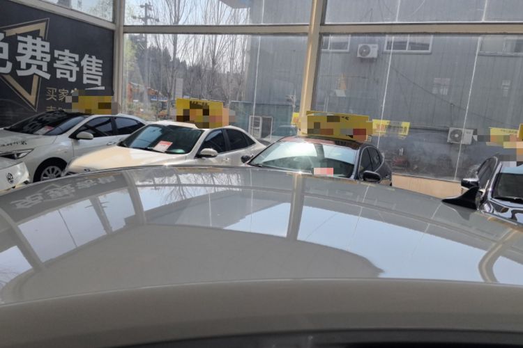 Used CHANGAN Eado 2019 1.6L GDI Manual Value Edition China VI Standard