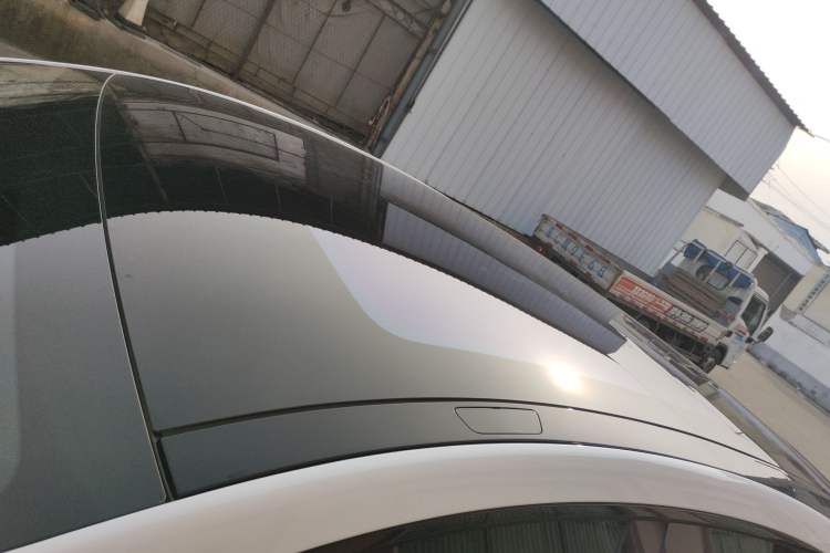 Used XPeng G6 2025 625 Long-Range Max Flagship Edition