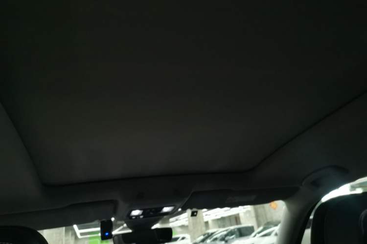 Used Volkswagen Teramont 2023 Facelift 380TSI Four-Wheel Drive Prestige Luxury Edition
