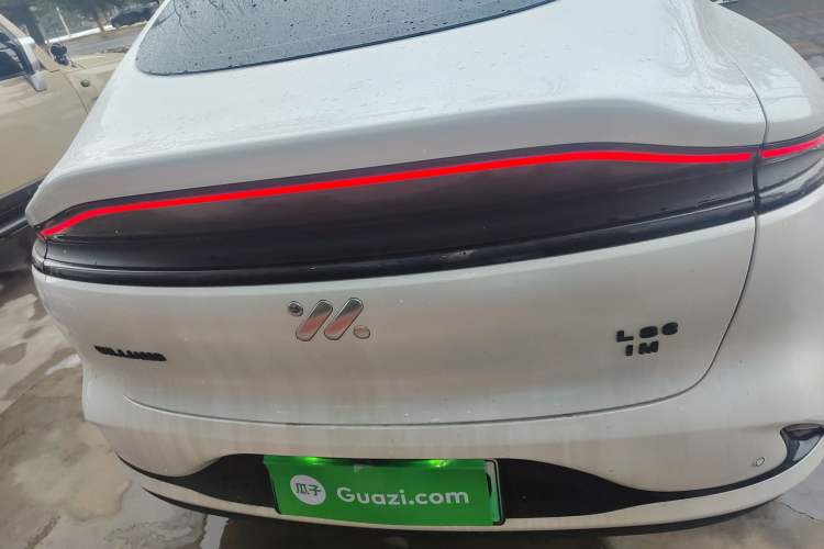 Used IM LS6 2023 Max Long-Range Version