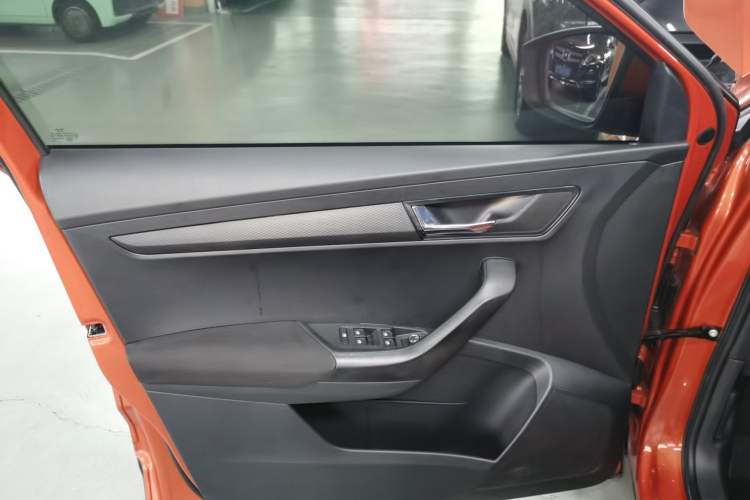 Used Skoda Karoq 2018 TSI280 Comfort Edition China V Standard
