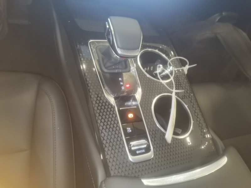 Used Hongqi HS3 PHEV 2025 Model 125km Jingwei 2 Millionth Anniversary Edition — 13