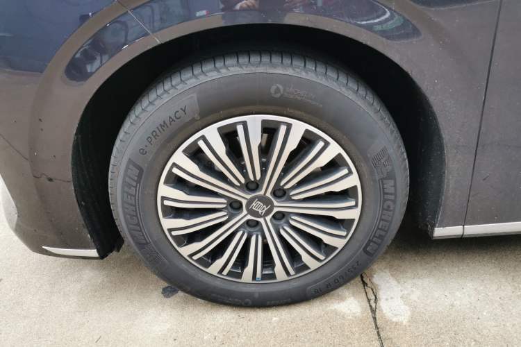 Used BYD Xia 2025 DM-i 1.5T 180km Excellence Model
