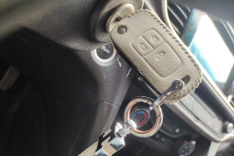 Used Buick GT 2021 Revised Version Flagship 1.5L Automatic Elite Edition