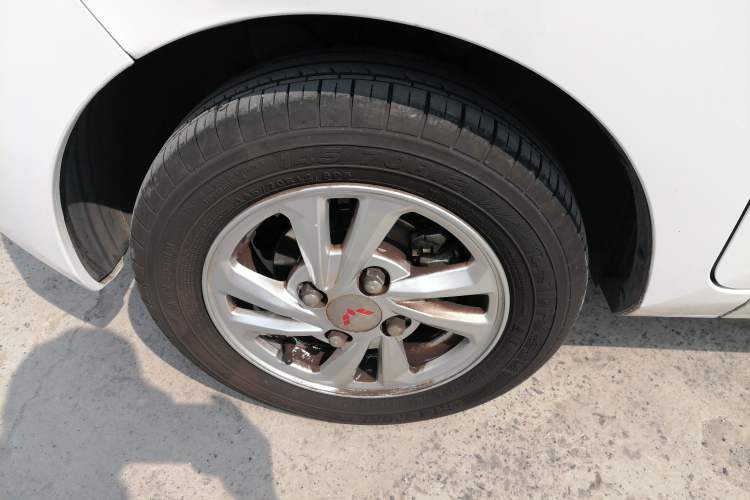 Used Wuling Hongguang MINIEV 2021 Macaron Fashion Edition Lithium-Ion Battery
