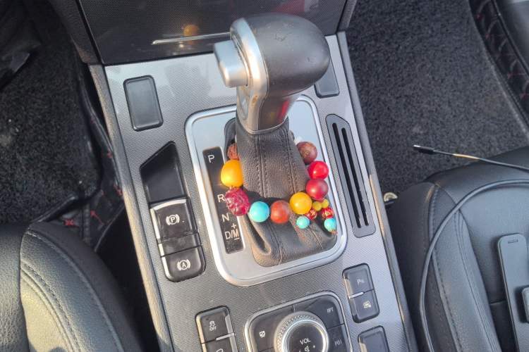 Used Haval H6 Coupe 2016 Blue Label 1.5T Automatic Two-Wheel Drive Elite Model
