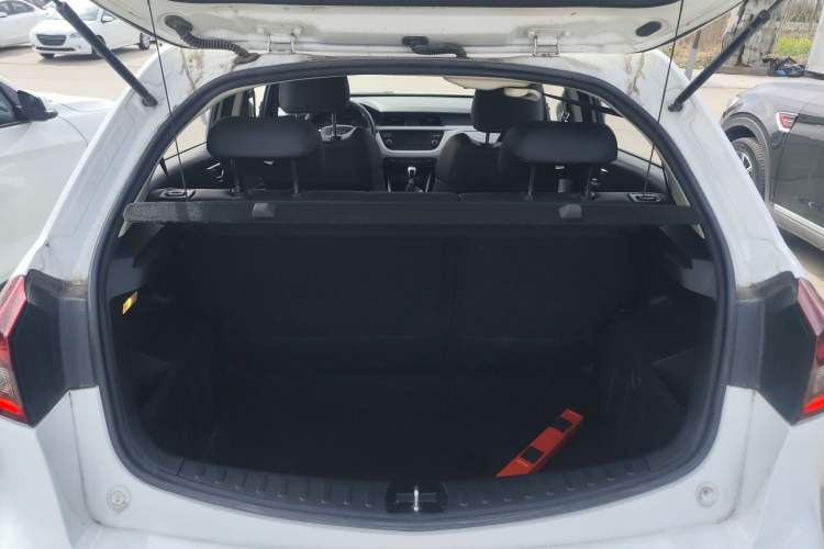 Used Geely Auto Vision X3 2020 1.5L Manual Elite Edition
