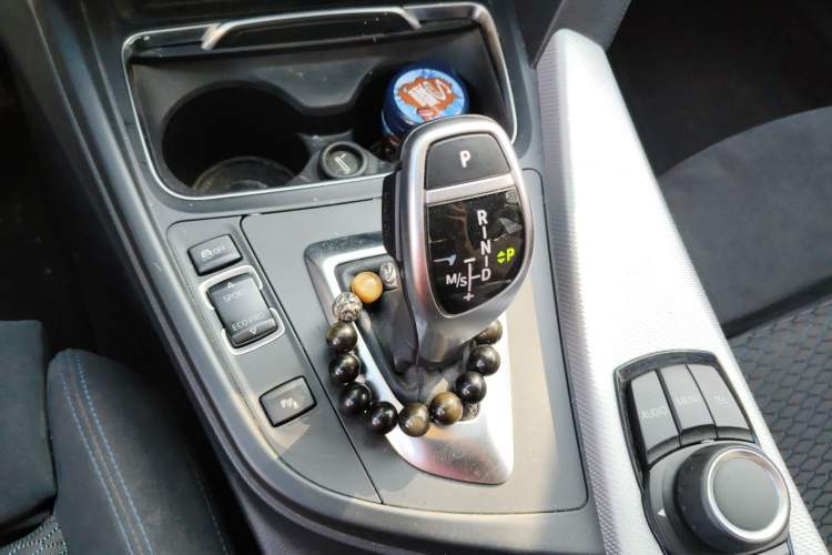 Used BMW 3 Series 2017 320i M Sport