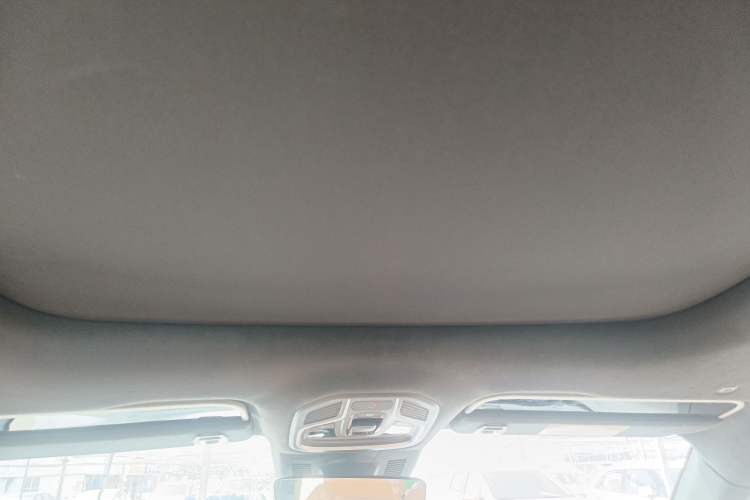 Used Geely Auto Monjaro L Intelligent Engine 2024 1.5T Galaxy Edition