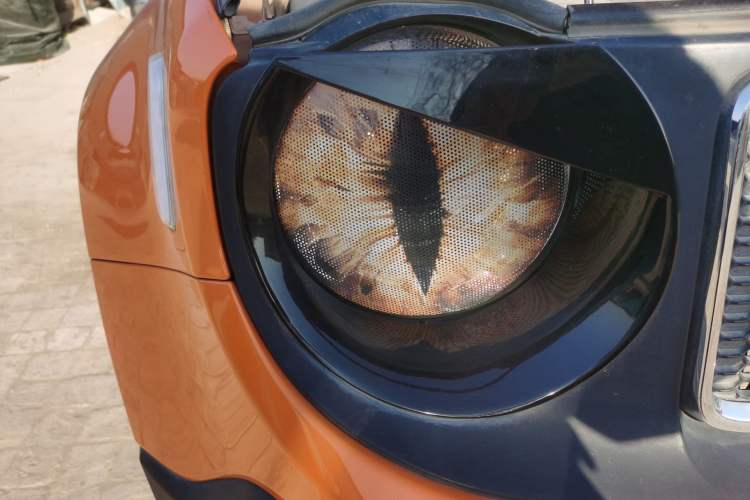 Used Jeep Renegade 2018 Connected Large Screen Version 180TS Automatic High-Energy Edition
