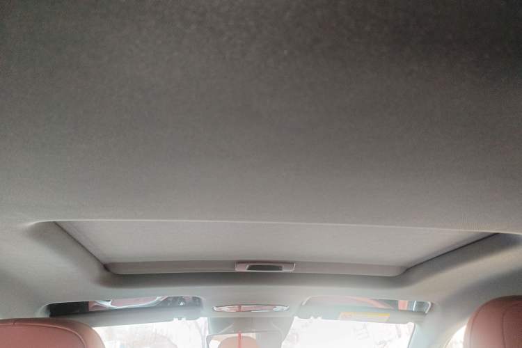 Used Geely Galaxy L6 2025 EM-i 140km Explorer+ Edition