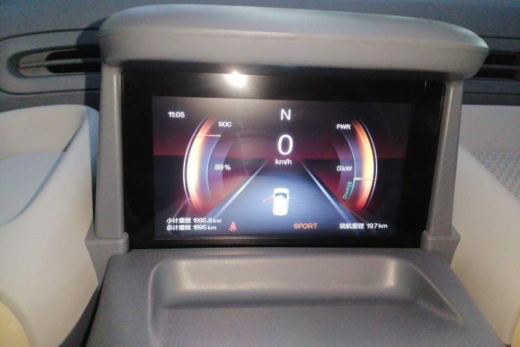 Used Bestune Pony 2025 222km Range Agile Horse