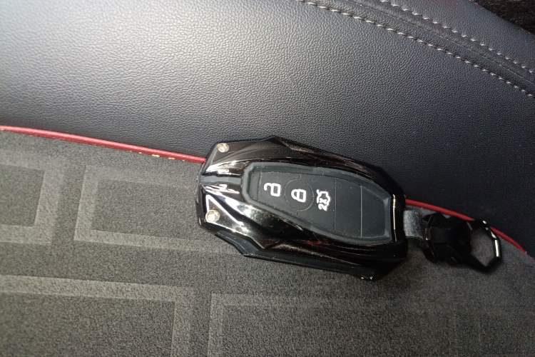 Used Ford Mondeo 2023 EcoBoost 180 Luxury Model
