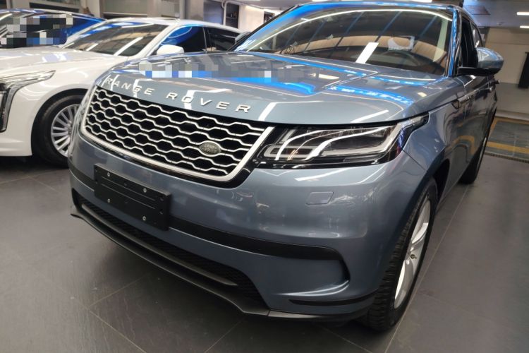 Used Land Rover Range Velar 2018 P250 S