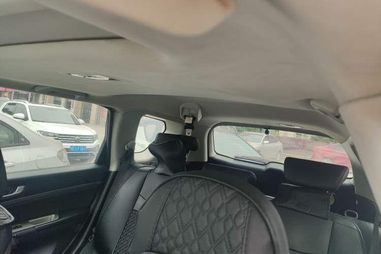 Used Haval H6 2015 Sport Edition 1.5T Automatic Two-Wheel Drive Luxury Model
