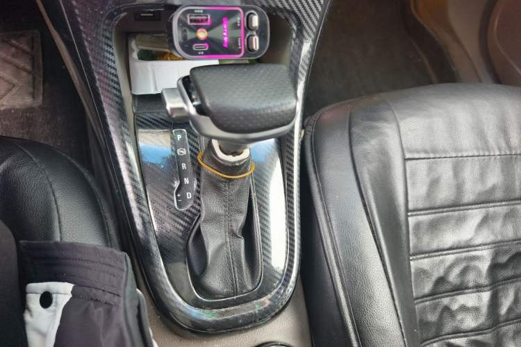 Used Buick GT 2013 GT 1.6L Automatic Fashion Edition