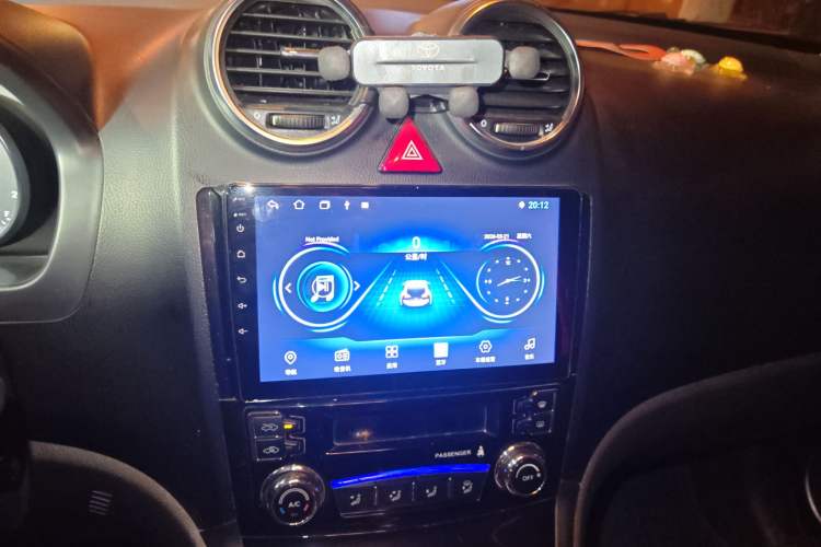 Used Haval H6 2016 Upgraded Model 1.5T Manual Two-Wheel Drive Urban Version