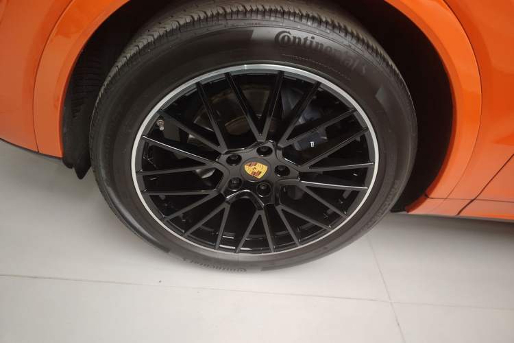 Used Porsche Cayenne 2019 Cayenne 3.0T
