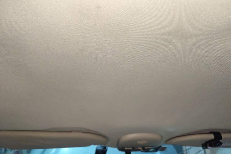 Used Citroen C-Quatre 2013 Sedan 1.6L Automatic Prestige Model Headliner