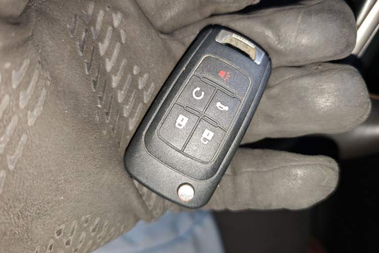 Used Buick LaCrosse 2013 2.0T SIDI Smart Luxury Flagship Edition
