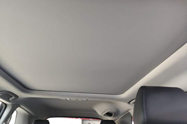 Used Honda Breeze 2023 240TURBO Two-Wheel-Drive Luxury Edition 5 Seats
