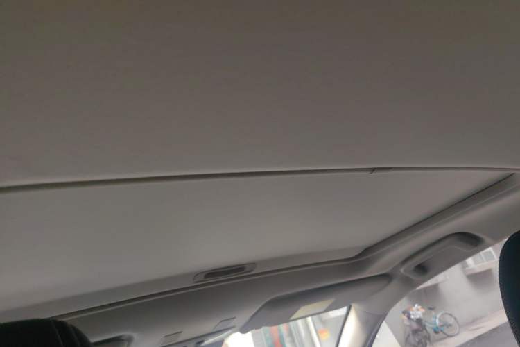 Used Mitsubishi ASX 2020 2.0L CVT Smart Edition
