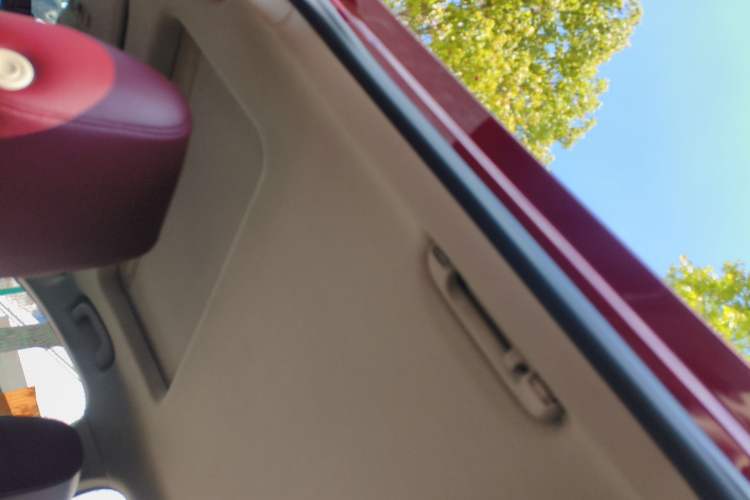 Used Buick Verano 2019 Sedan 15S Automatic Entry Model Headliner