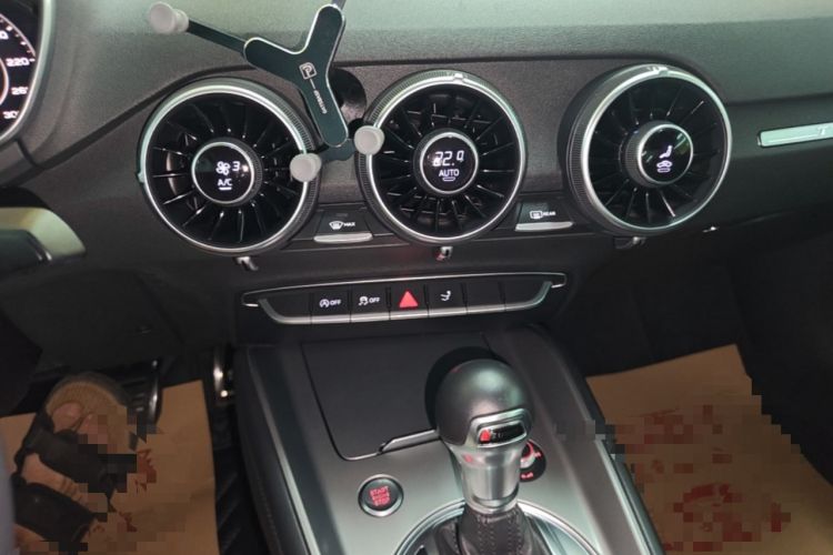 Used Audi TT 2015 TT Coupe 45 TFSI